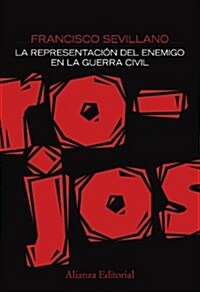 Rojos/ Reds (Paperback)