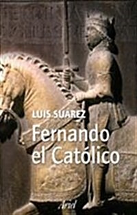 Fernando el Catolico (Tapa dura)