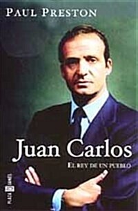 Juan Carlos (Hardcover)