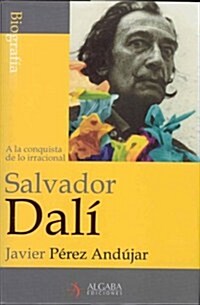 Salvador Dali (Hardcover)