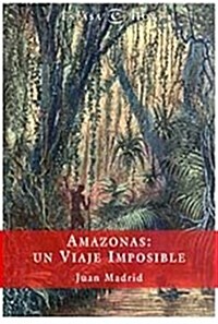 Amazonas (Paperback)