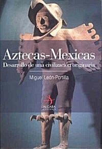 Aztecas-mexicas (Hardcover)