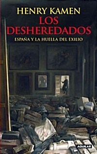 Los desheredados (Tapa blanda (reforzada))