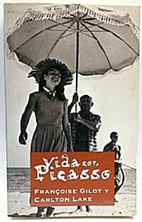 Vida con picasso (Istorio Barregarriak) (Tapa blanda)