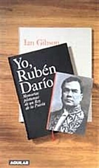 Yo, Ruben Dario/i, Ruben Dario (Paperback)