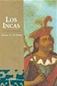 Los Incas (Hardcover)
