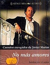 No Mas Amores (Cassette)