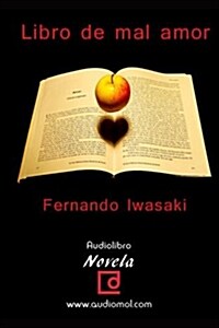 LIBRO DEL MAL AMOR (3 CDS) (AUDIOLIBRO) (CD-Audio)