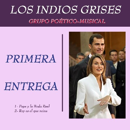 PRIMERA ENTREGA (CD) (CD-Audio)