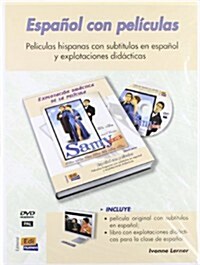 Espa?l Con Pel?ulas Samy Y Yo. Un Tipo Corriente. Libro + DVD (Paperback)