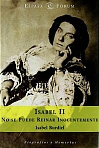 Isabel II (Forum Espasa) (Tapa dura)