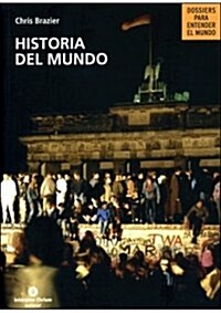 Historia del mundo (Tapa blanda (reforzada))