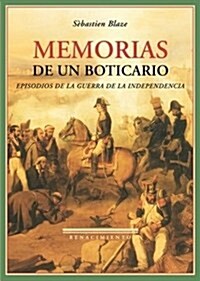 Memorias De Un Boticario (1, Tapa blanda)