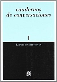 Cudadernos de conversaciones 1 (1, Tapa blanda (reforzada))