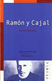 Ramon y Cajal (1, Tapa dura)