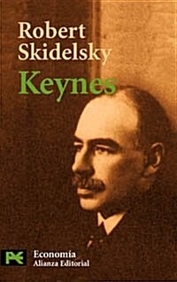 Keynes (Paperback)