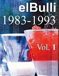 El Bulli 1983 - 1993 (Cocina) (1, Tapa dura)