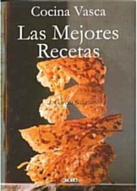 Cocina vasca - las mejores recetas (Libros De Cocina (hiria)) (Tapa blanda (reforzada))