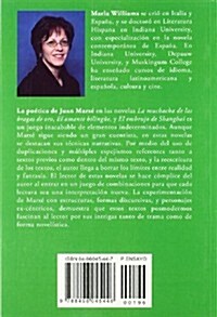 La poetica de Juan Marse/ The Poetic of Juan Marse (Paperback)