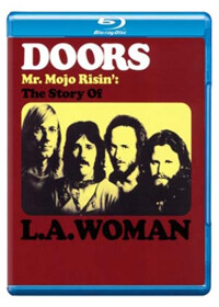 Mr. mojo risin: The story of L.A. woman