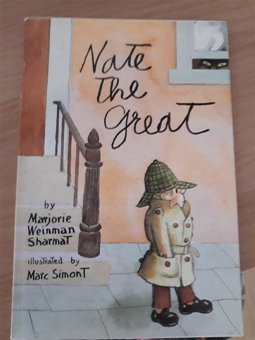 [중고] Nate the great