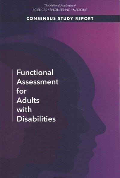 Functional Assessment for Adults with Disabilities (Paperback)