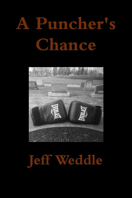 A Punchers Chance (Paperback)