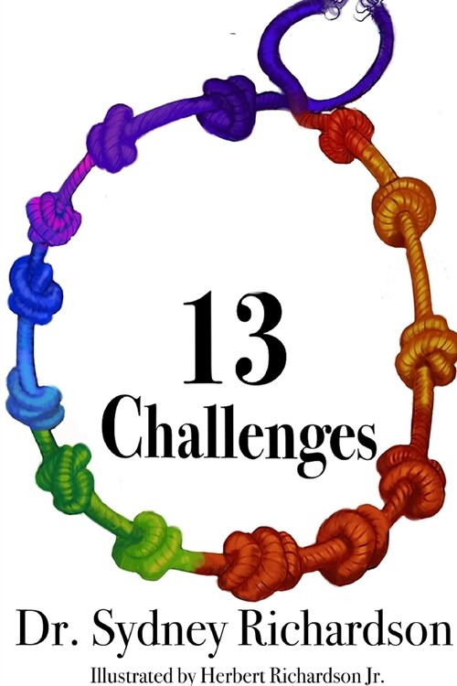 13 Challenges (Paperback)