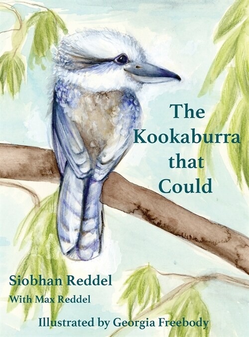 The Kookaburra That Could (Hardcover)
