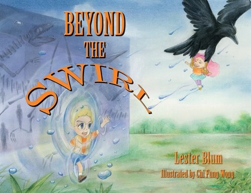 Beyond the Swirl (Paperback)