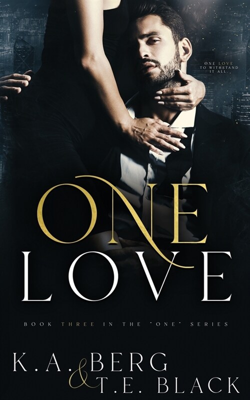 One Love (Paperback)