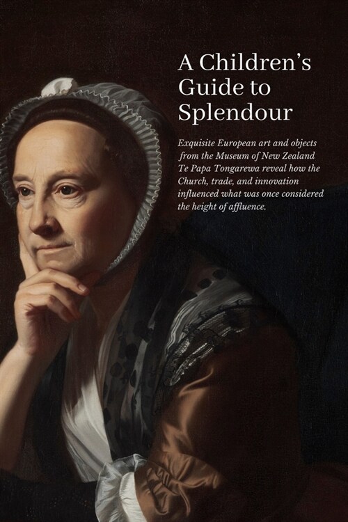 A Childrens Guide to Splendour (Paperback)