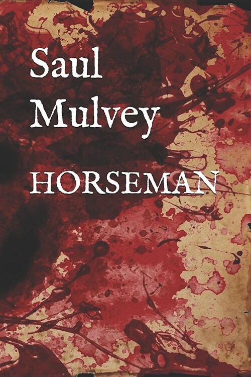 Horseman (Paperback)