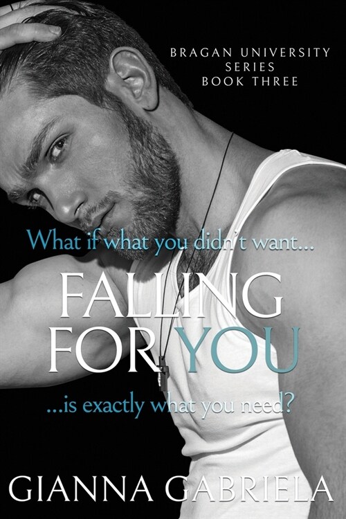 Falling For You (Paperback)