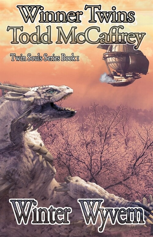 Winter Wyvern (Paperback)