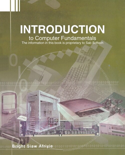 Introduction to Computer Fundamentals (Paperback, 2)