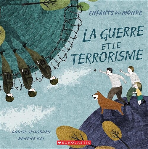 Fre-Enfants Du Monde La Guerre (Paperback)