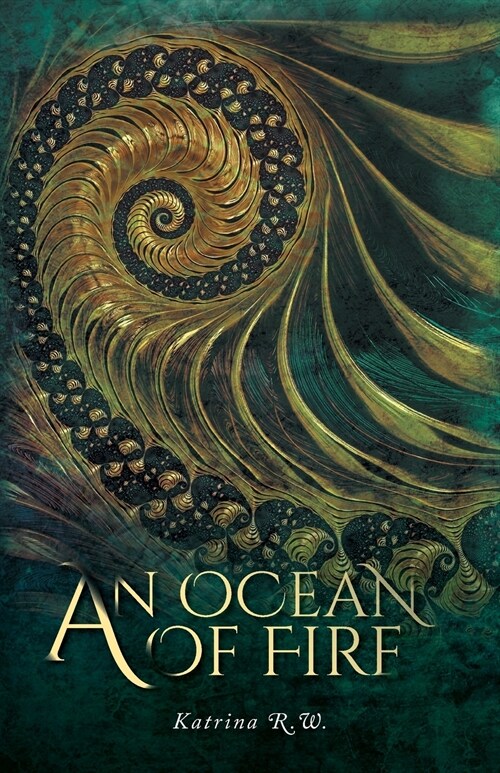 An Ocean Of Fire (Paperback)