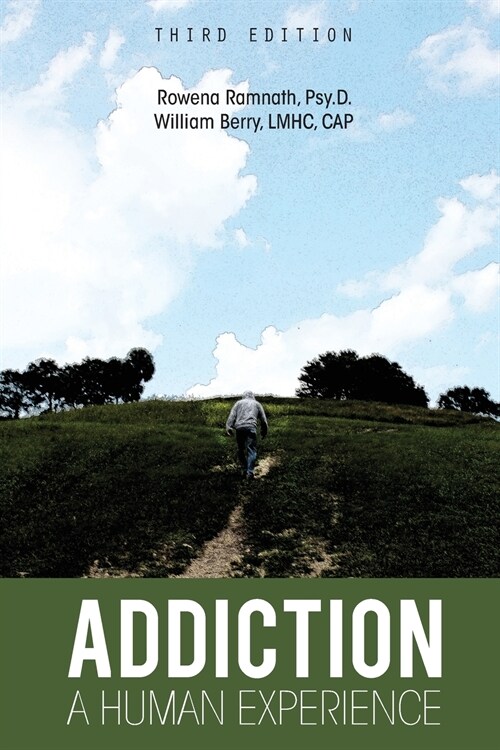 Addiction: A Human Experience (Paperback, 3)