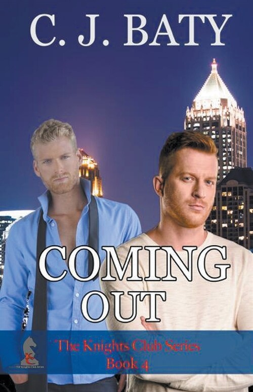 Coming Out (Paperback)