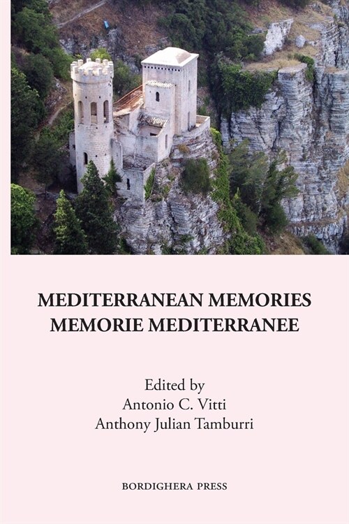 Mediterranean Memories: Memorie Mediterranee (Paperback)