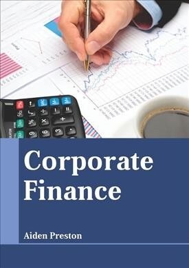 Corporate Finance (Hardcover)
