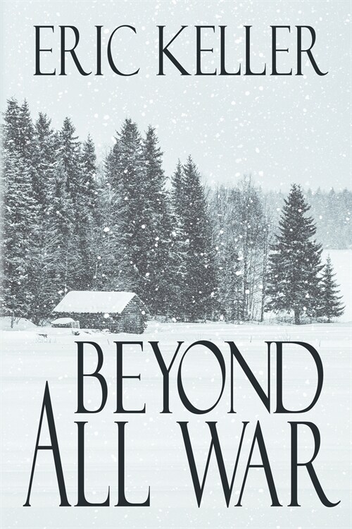 Beyond All War (Paperback, First Printing)