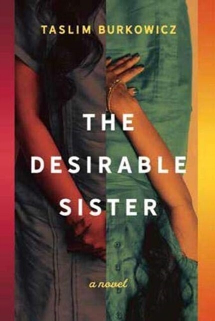 The Desirable Sister (Paperback)
