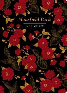 Mansfield Park (Hardcover)