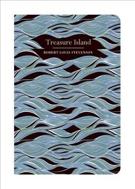 Treasure Island (Hardcover)