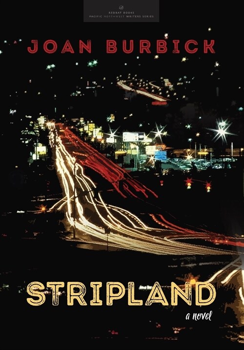 Stripland (Hardcover)
