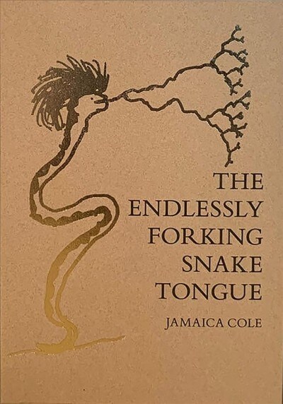 The Endlessly Forking Snake Tongue (Paperback)