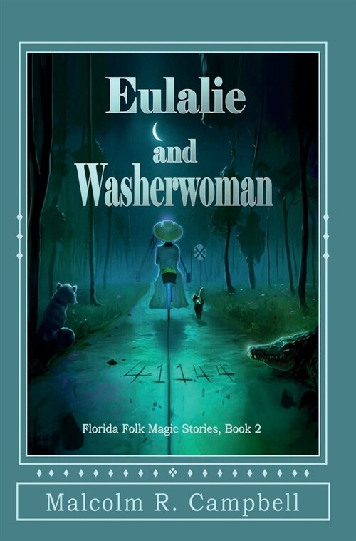 Eulalie and Washerwoman (Hardcover)