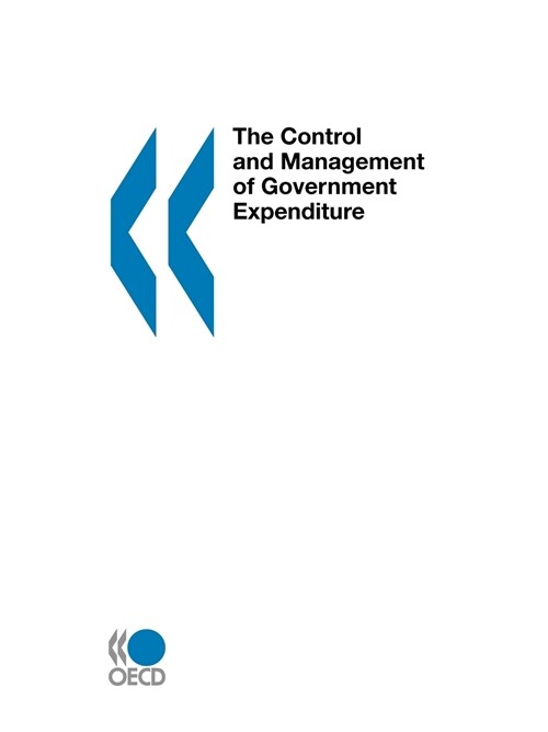 The Control and Management of Government Expenditure (Paperback)